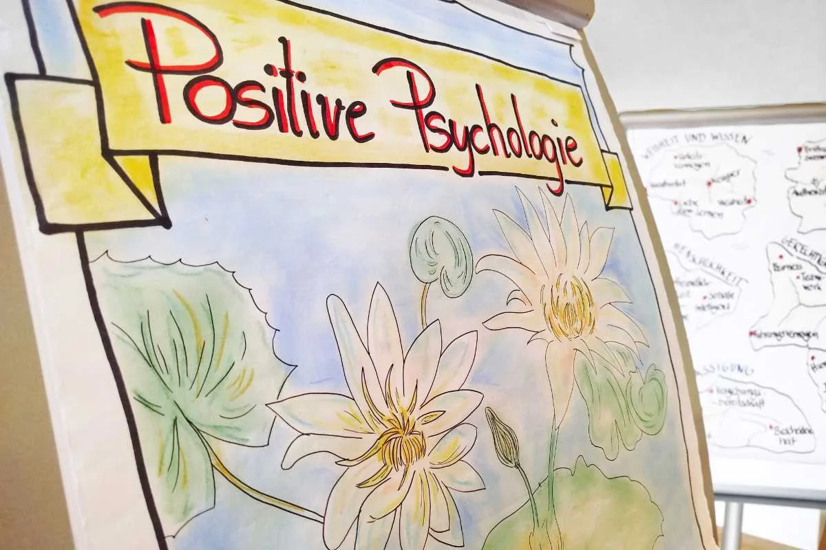 Ausbildung Positive Psychologie Bild 1