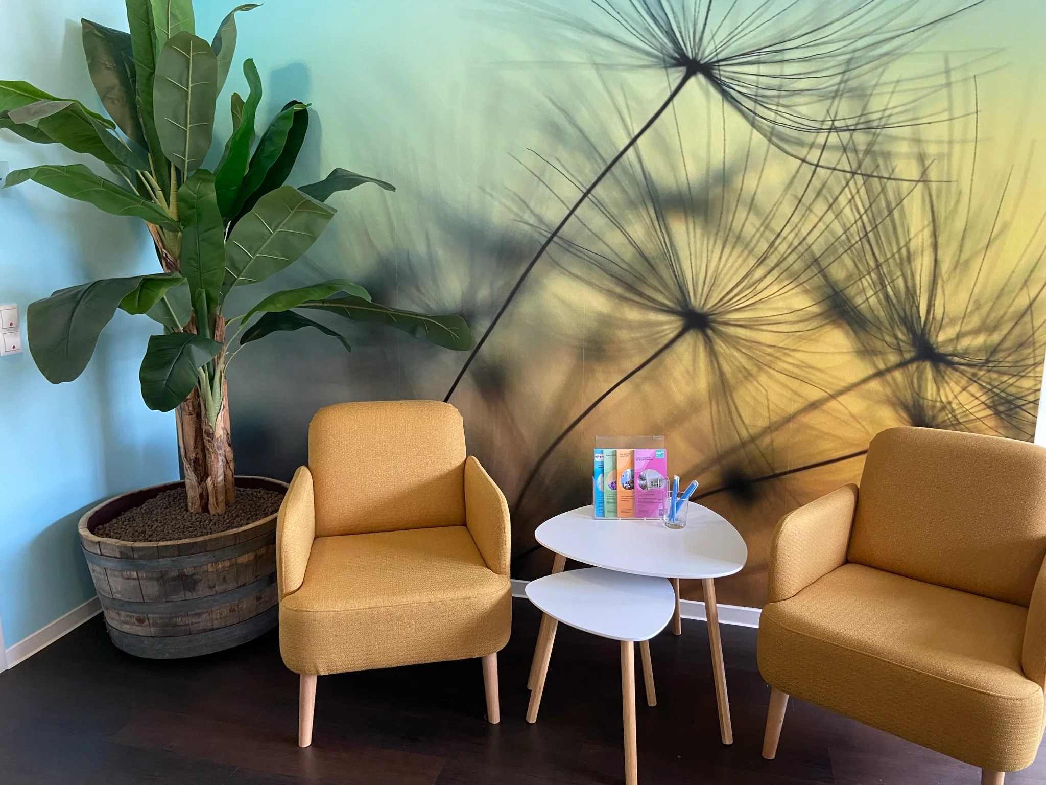 "Kurs auf mich" Orientierung, Entscheidung und Veränderung im Berufsleben - Stressmanagement,Kommunikation & Resilienz - Bildungsurlaub  Bild 2