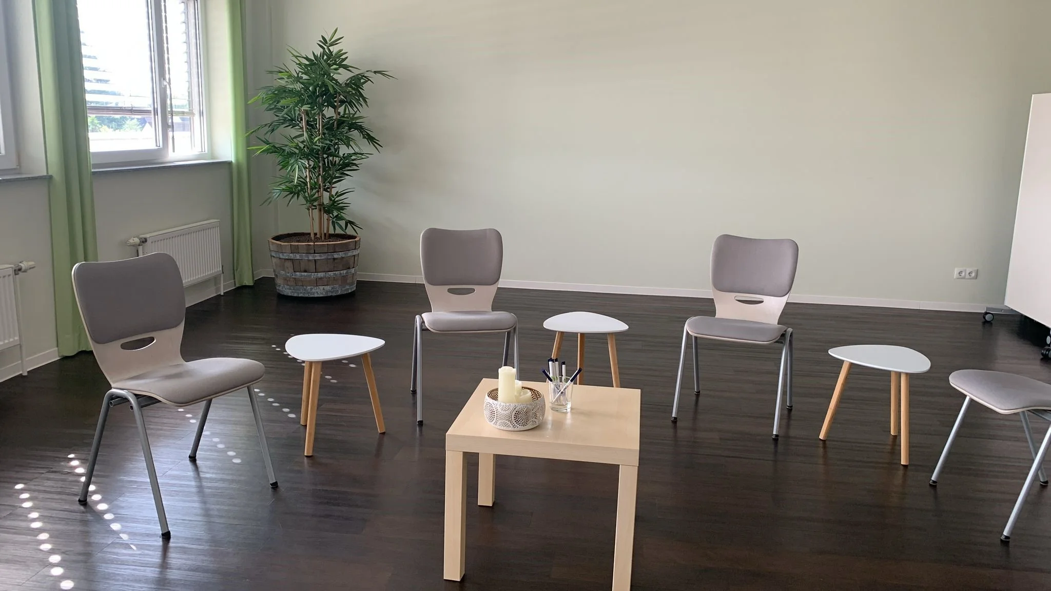 "Kurs auf mich" Orientierung, Entscheidung und Veränderung im Berufsleben - Stressmanagement,Kommunikation & Resilienz - Bildungsurlaub  Bild 1