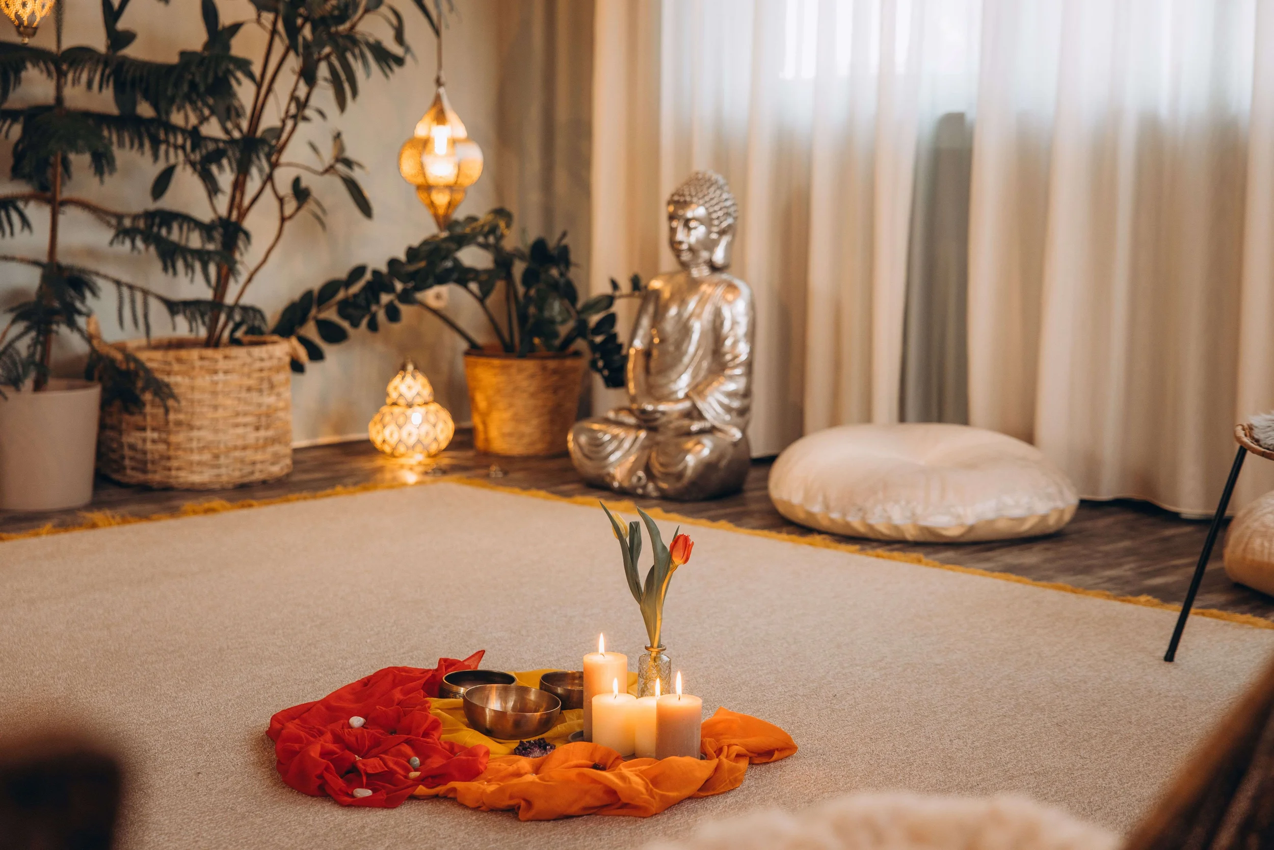 Selbstvertrauen, Selbstverantwortung und Stressbewältigung im beruflichen Kontext stärken Bild 2