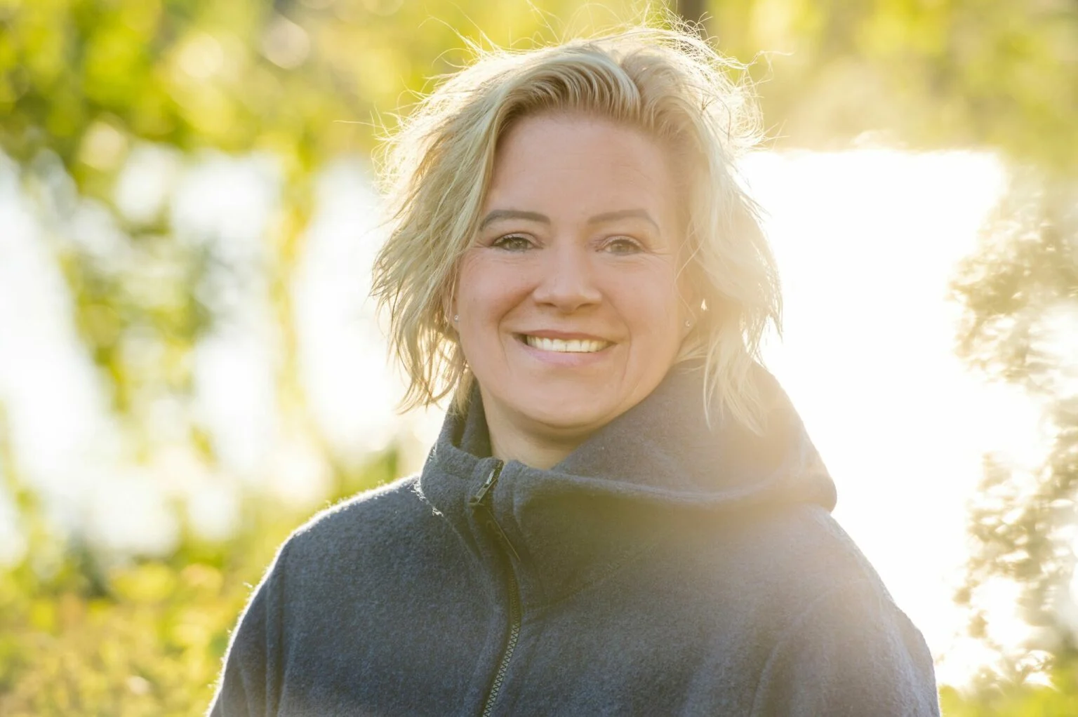 Yoga und ganzheitliches Stressmanagement Bild 2