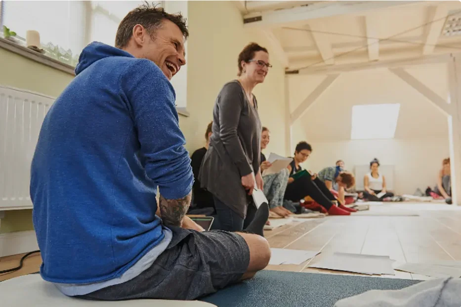 Resilienz und Kommunikation im beruflichen Kontext Bild 2