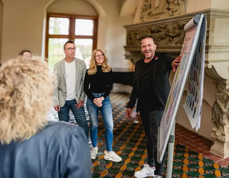 Verstehen statt vermuten – Kommunikation und Zusammenarbeit im Team Bild 2