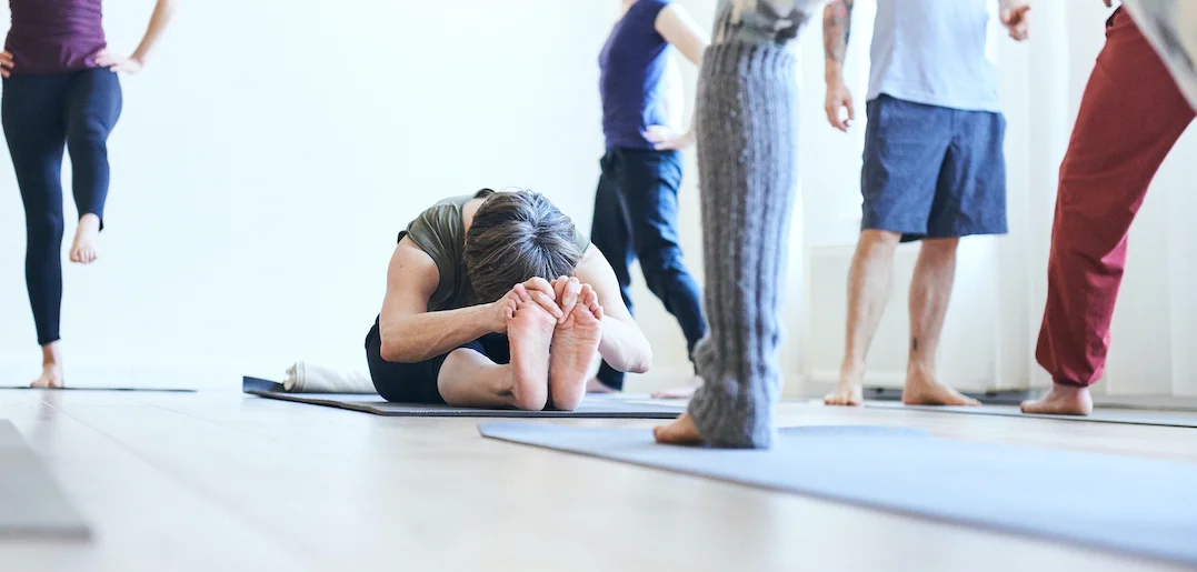 Mit Yoga zum Reset für Körper und Kopf – 5 Strategien für einen gelassenen Arbeitsalltag Bild 1