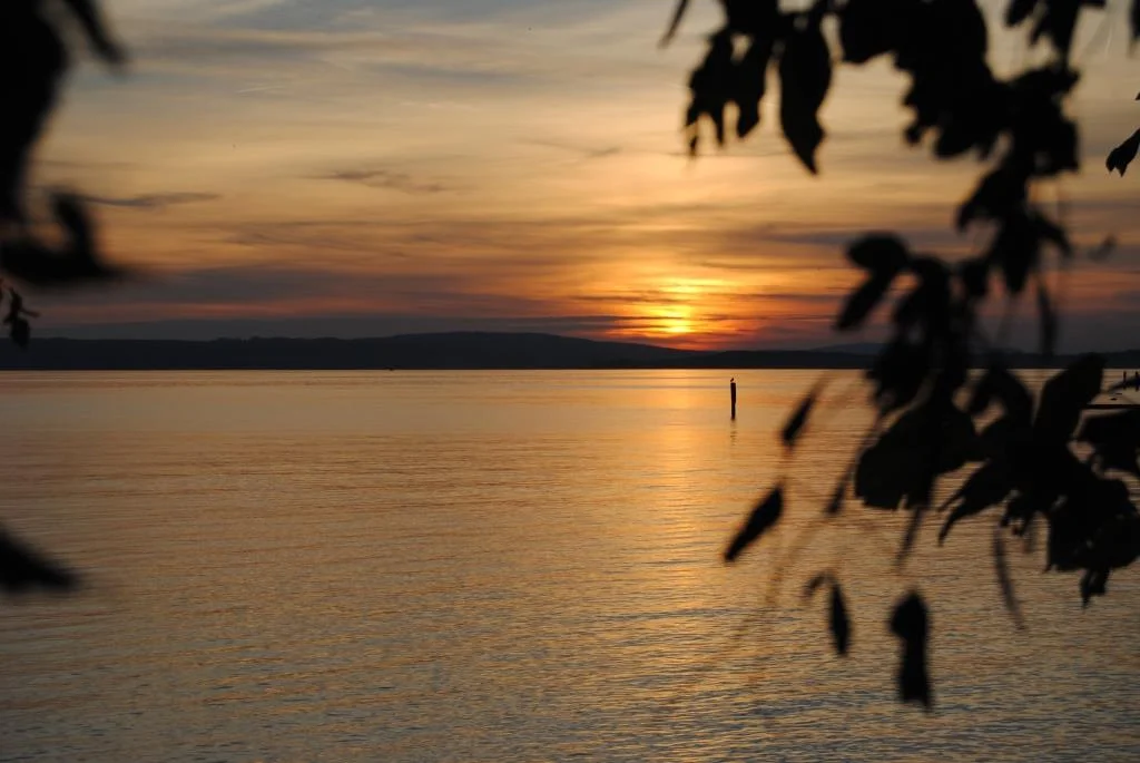 Der Bodensee – Modellregion für nachhaltige Entwicklung Bild 1
