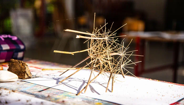 Zertifikatskurs Künstlerische Prozessbegleitung – Teil I Bild 2