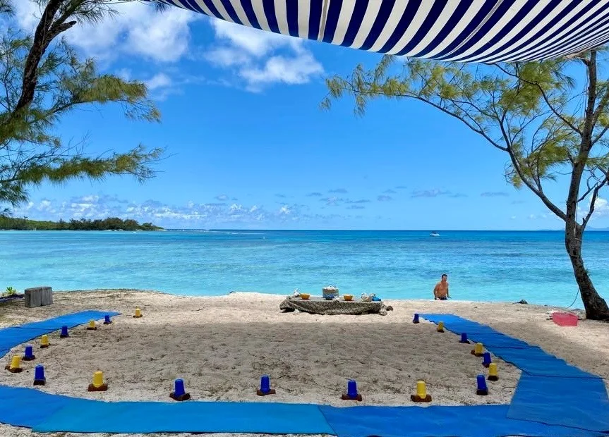 Französisch auf Mauritius – Französisch für Alltag und Beruf mit Schwerpunkten in Tourismus, Airlines, Hospitality und Service Bild 6