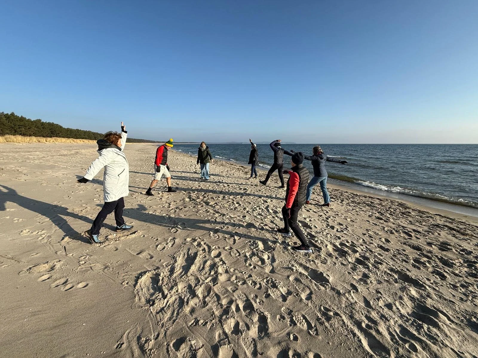 Rügen: Fasten und Gesundheit stärken: Stressbewältigung lernen Bild 2