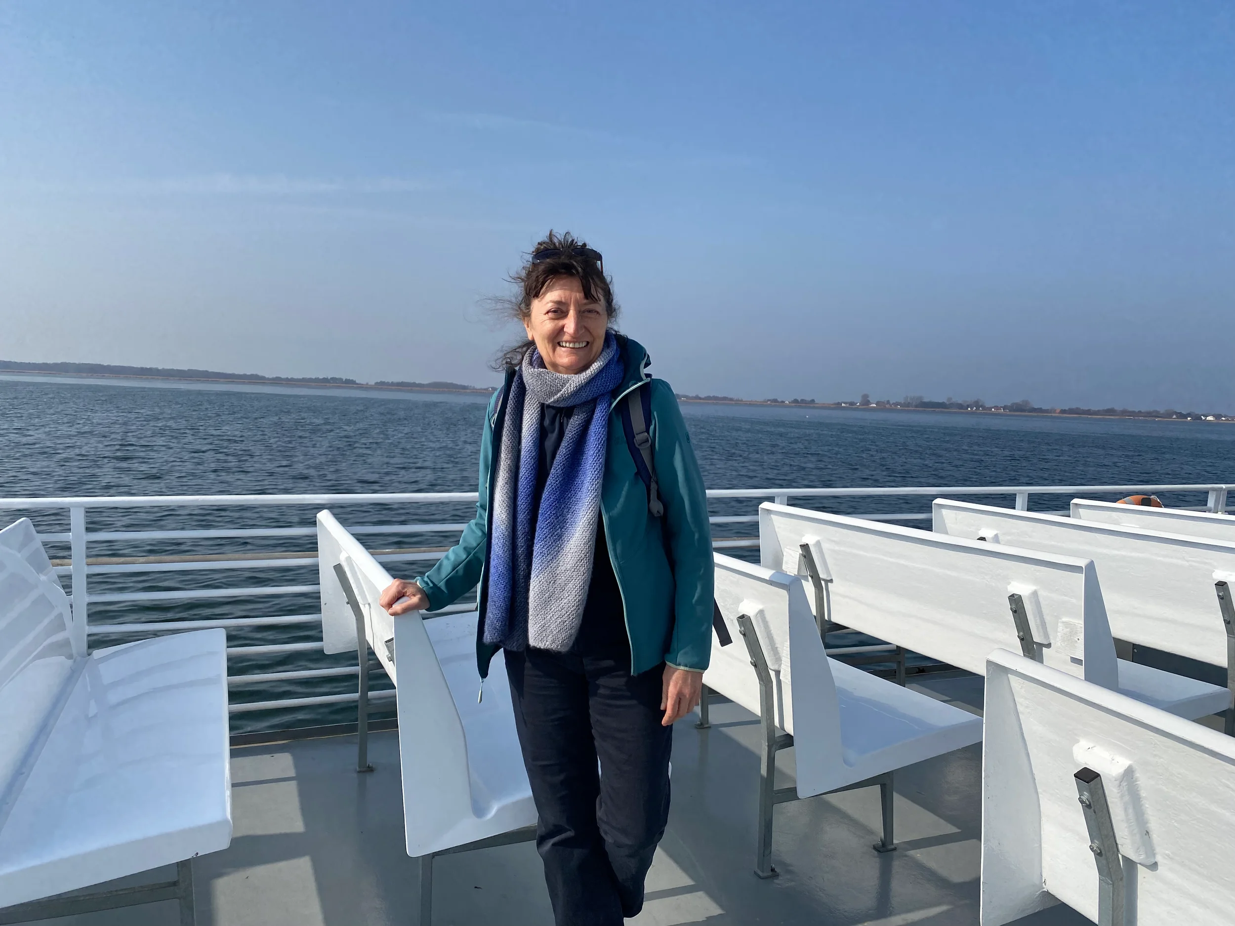 Rügen: Fasten und Gesundheit stärken: Stressbewältigung lernen Bild 1