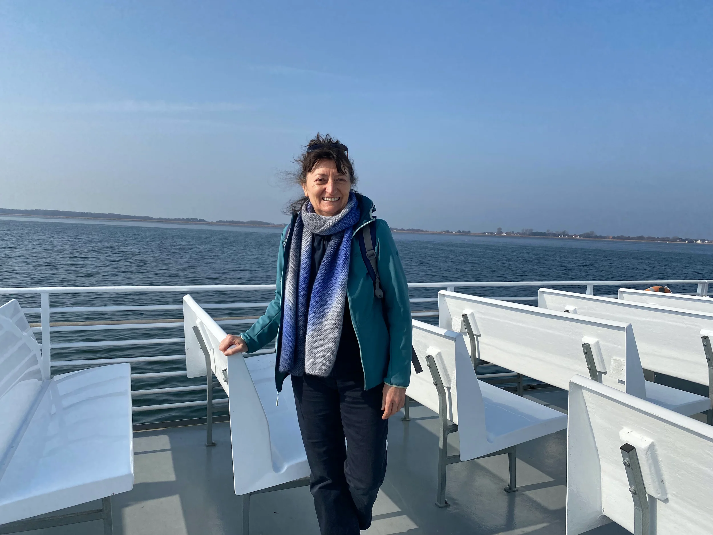 Rügen: Fasten und Gesundheit stärken - Stressbewältigung lernen Bild 1