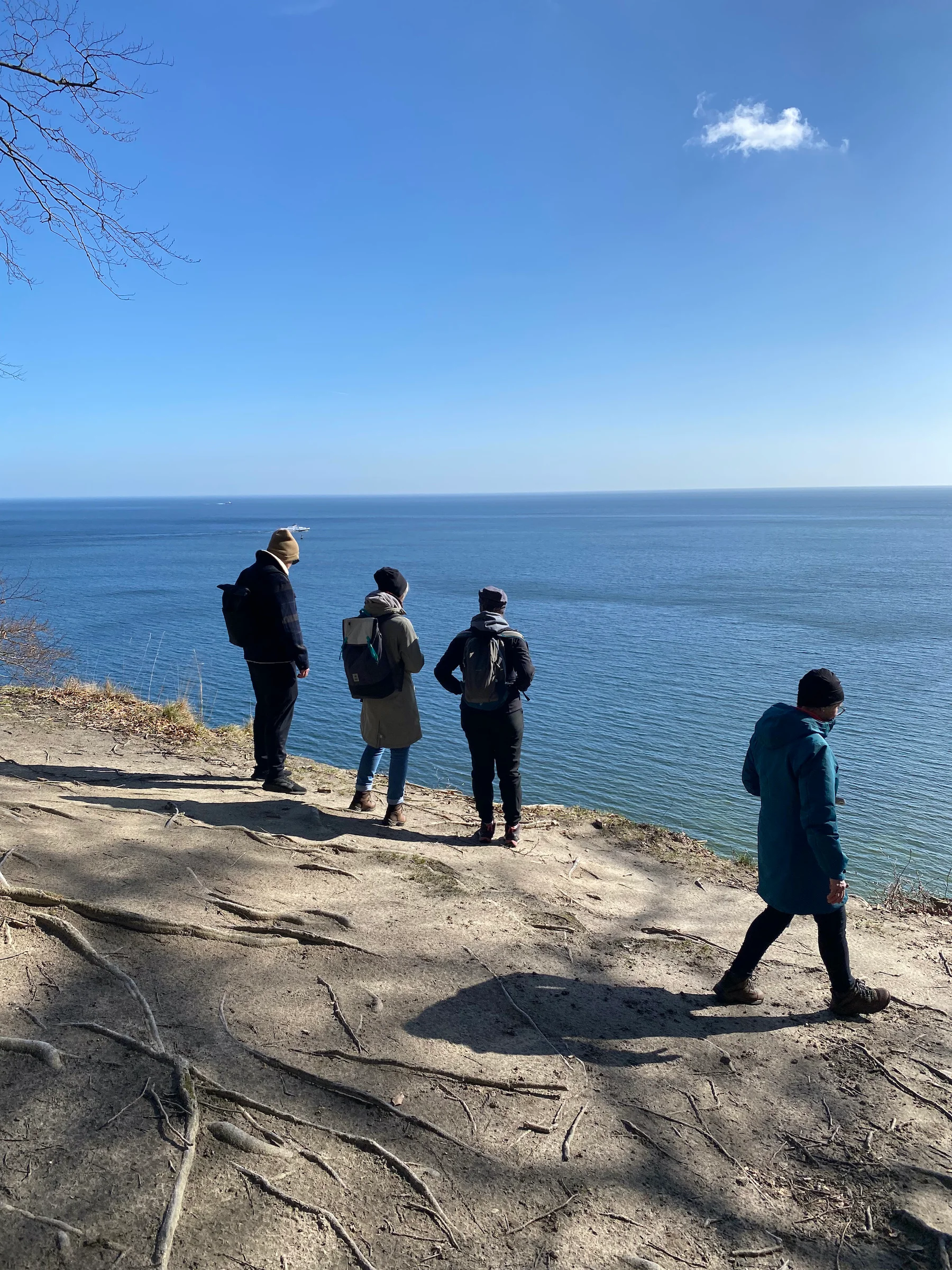 Rügen: Basenfasten und Gesundheit stärken - Stressbewältigung lernen Bild 2