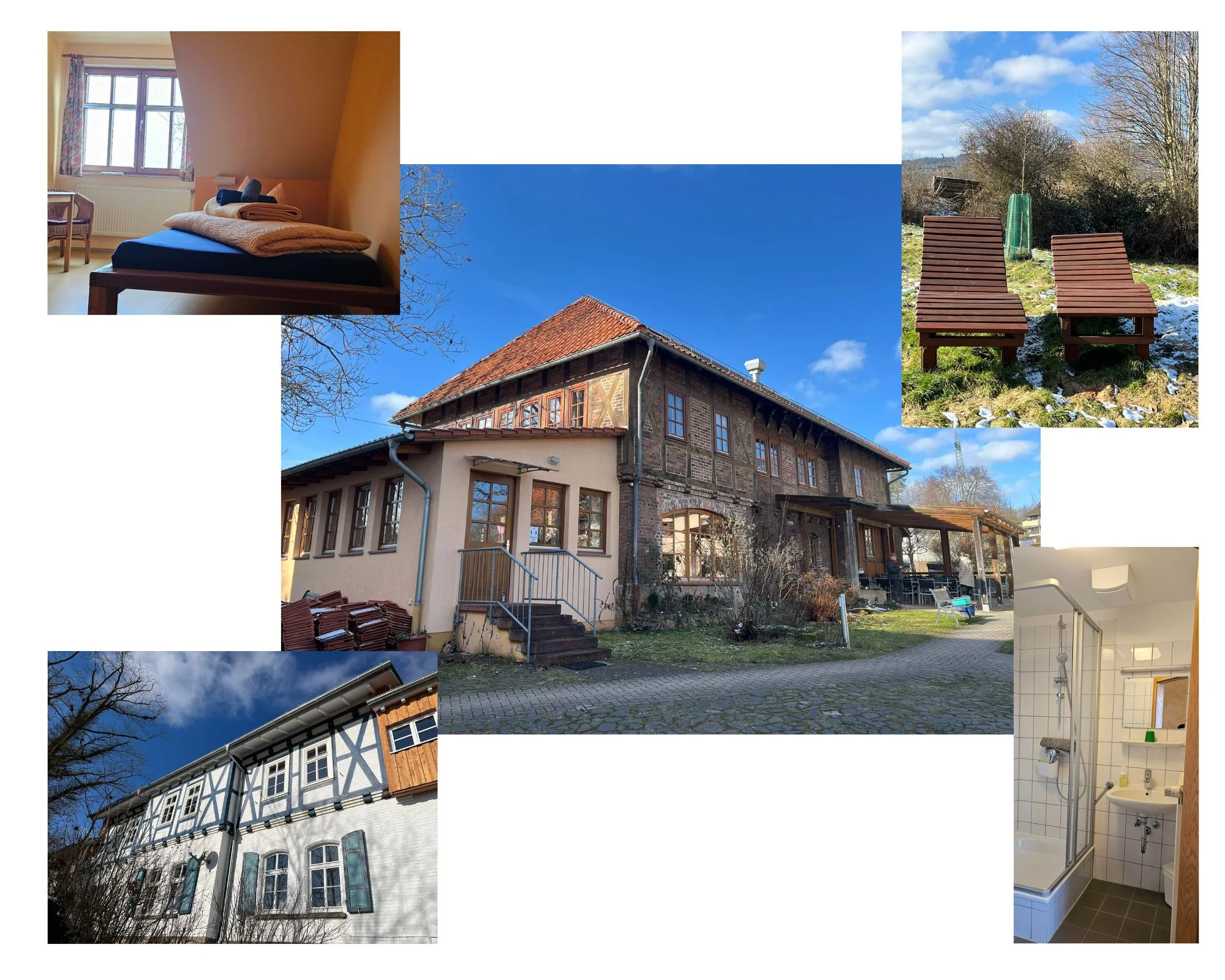 Klang – Die Kraft kommt aus Deiner ruhigen Mitte! (Germerode) Bild 1