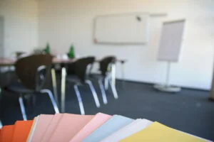 Wirkungsvoll präsentieren und souverän moderieren Bild 1