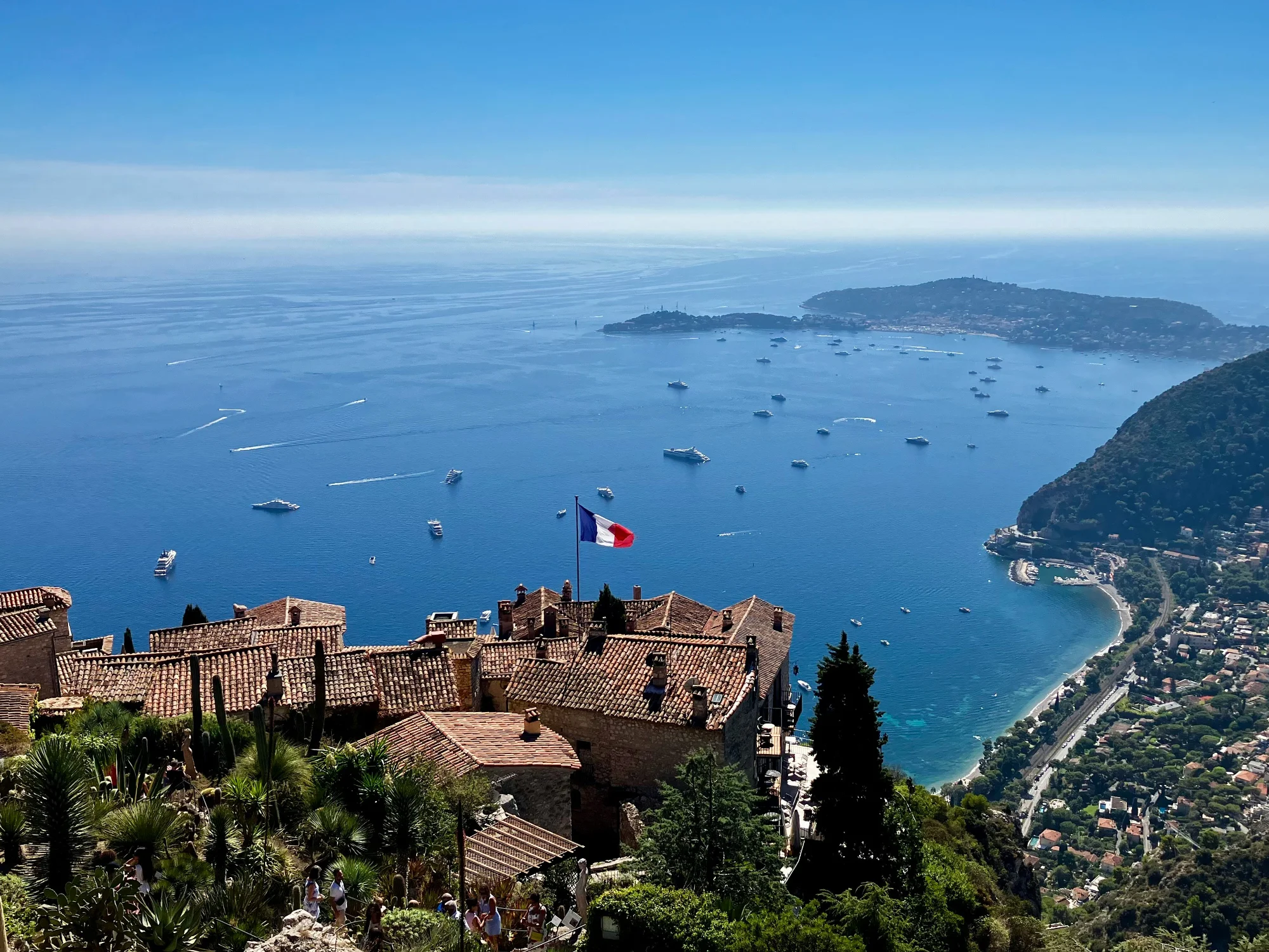 Intensivkurs Französisch an der Côte d’Azur – Unterkunft beim Lehrer Bild 1
