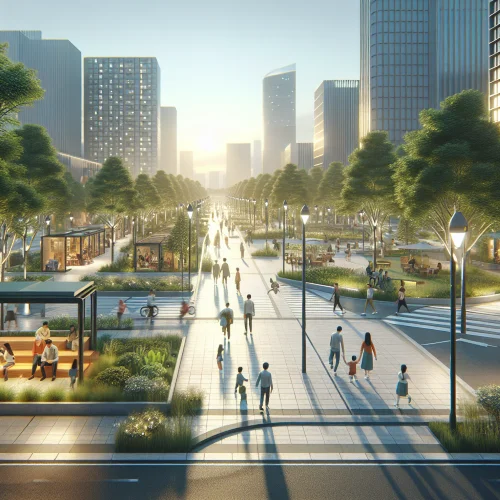 Qualifizierung zum Innovation Consultant (Schwerpunkte: Künstliche Intelligenz, Future Skills, New Work, Nachhaltigkeit) Bild 1