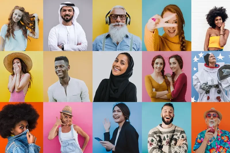 Fortbildung Prozessbegleiter*in für Diversity Management & Interkulturelle Öffnung Bild 1