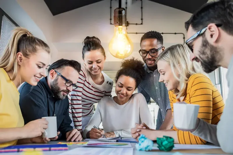 Ausbildung zum interkulturellen Trainer (m/w/d) in 5 Modulen Bild 1