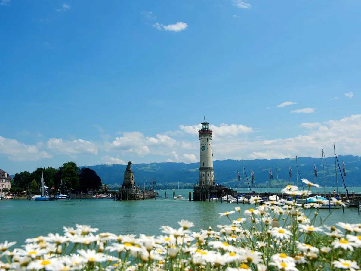 Bodensee. Modellraum für sensible Landnutzung und Innovation. Bild 2