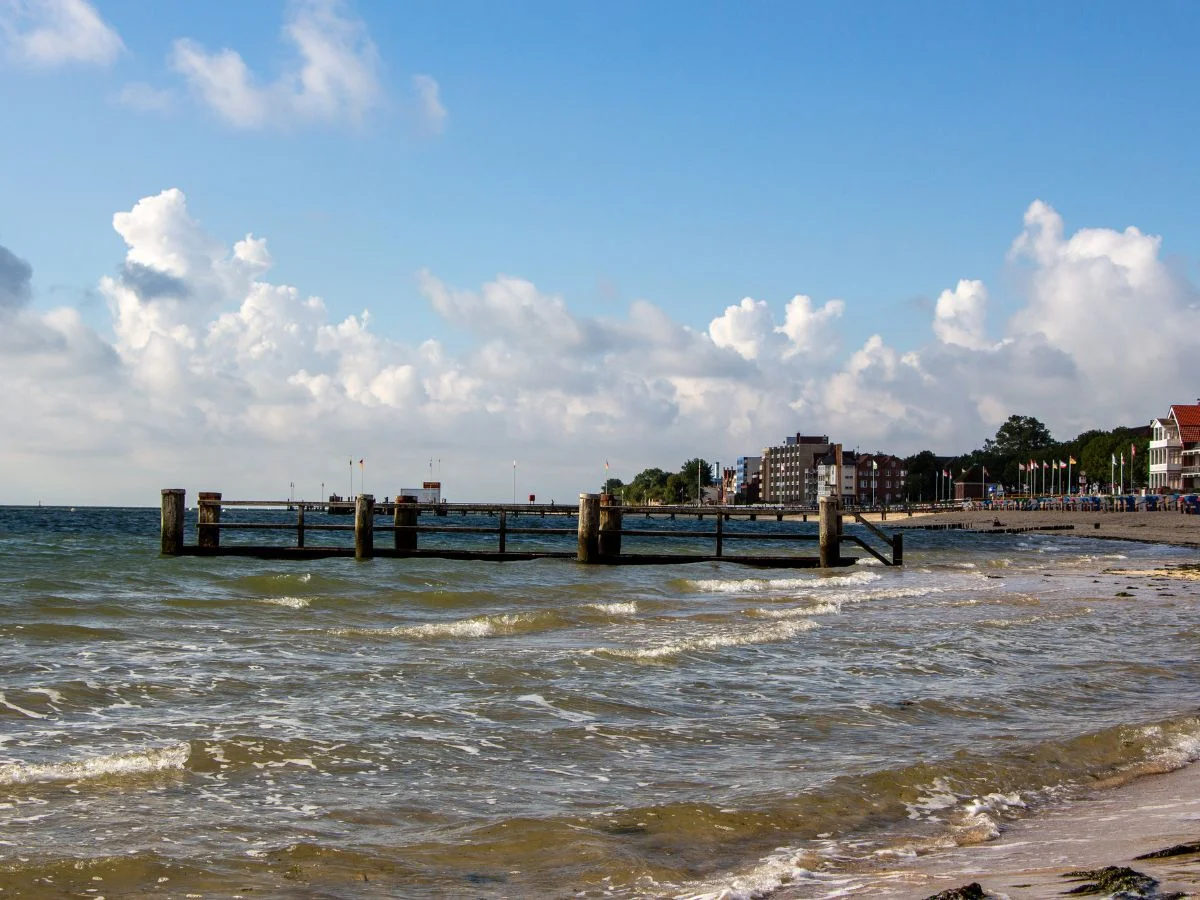 Föhr. Der Nationalpark Schleswig-Holsteinisches Wattenmeer – ein Lebensraum im Spannungsfeld zwischen Naturschutz und wirtschaftlichen Interessen. Bild 2