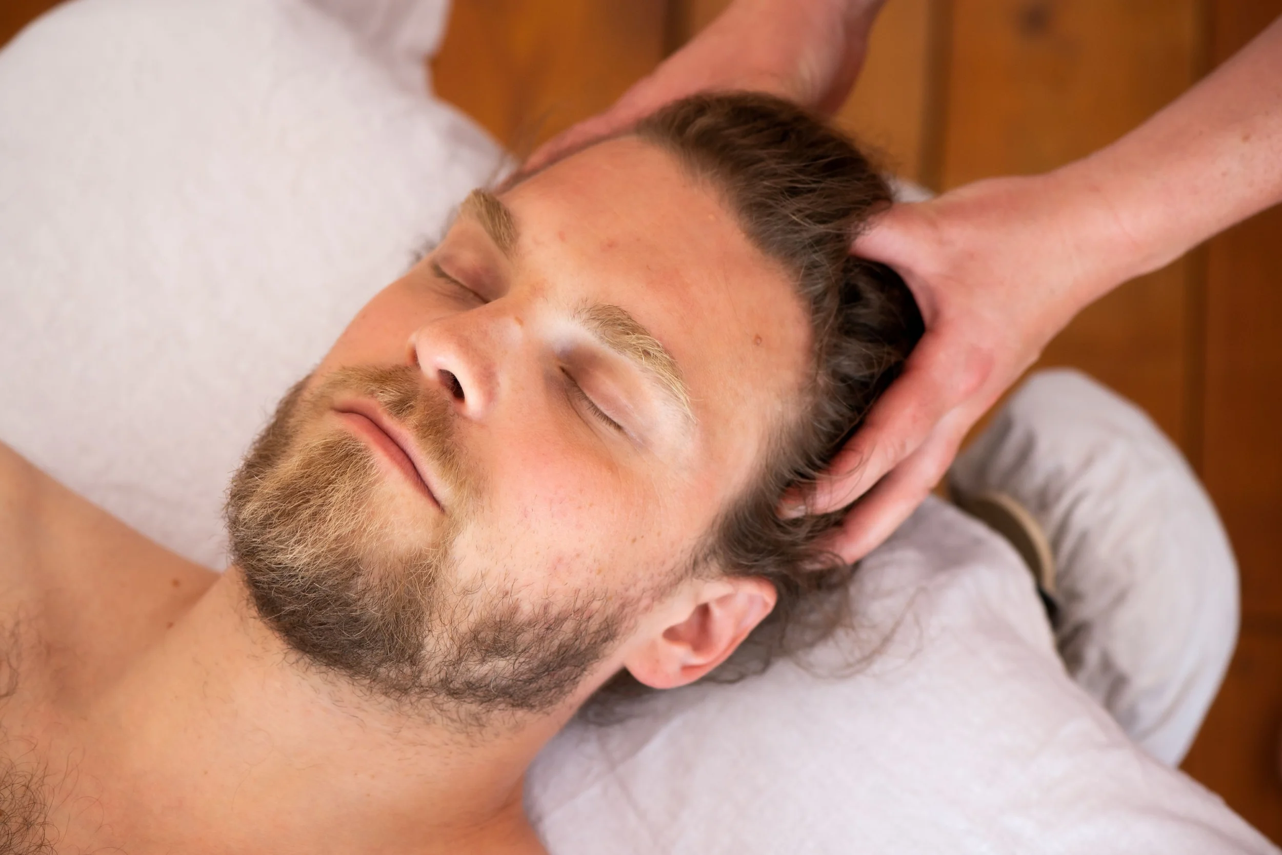 Pulsation und Energiemassage - Weiterbildung Bild 6