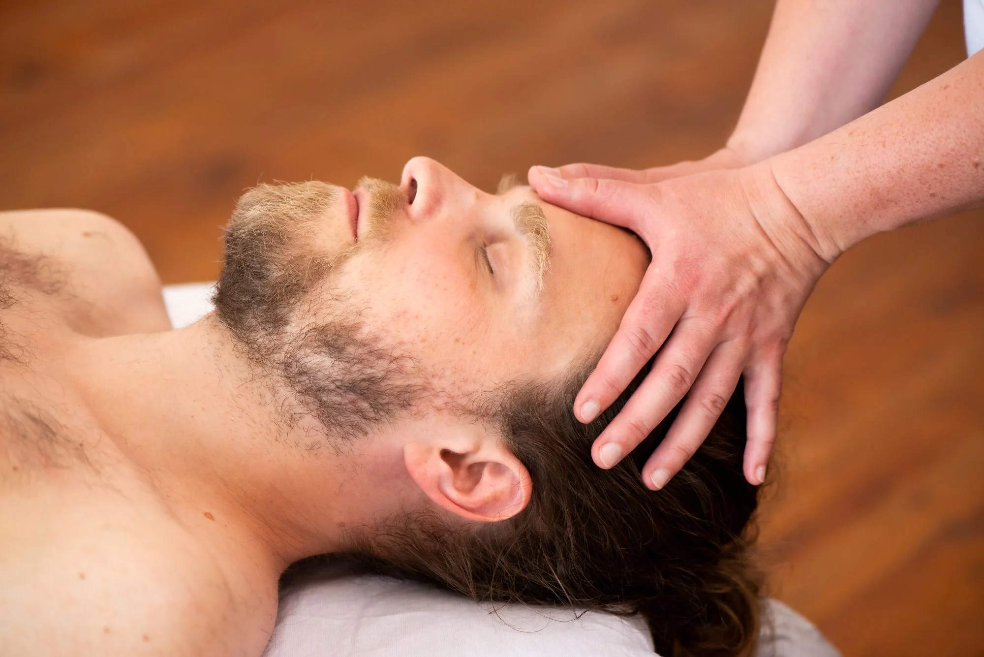 Pulsation und Energiemassage - Weiterbildung Bild 5