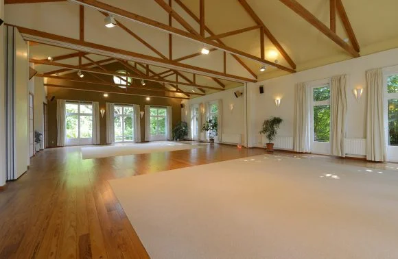 Ayurveda & Yoga mit optionaler "Ayurveda-Schnupperkur" an der Ostsee Bild 1