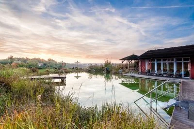 Ayurveda & Yoga mit optionaler "Ayurveda-Schnupperkur" an der Ostsee Bild 2