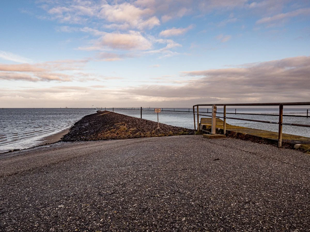 Norden/Norddeich. Weltnaturerbe trifft Weltkulturerbe. Ein Balanceakt zwischen Wirtschaft, Naturschutz und Tourismus? Bild 1
