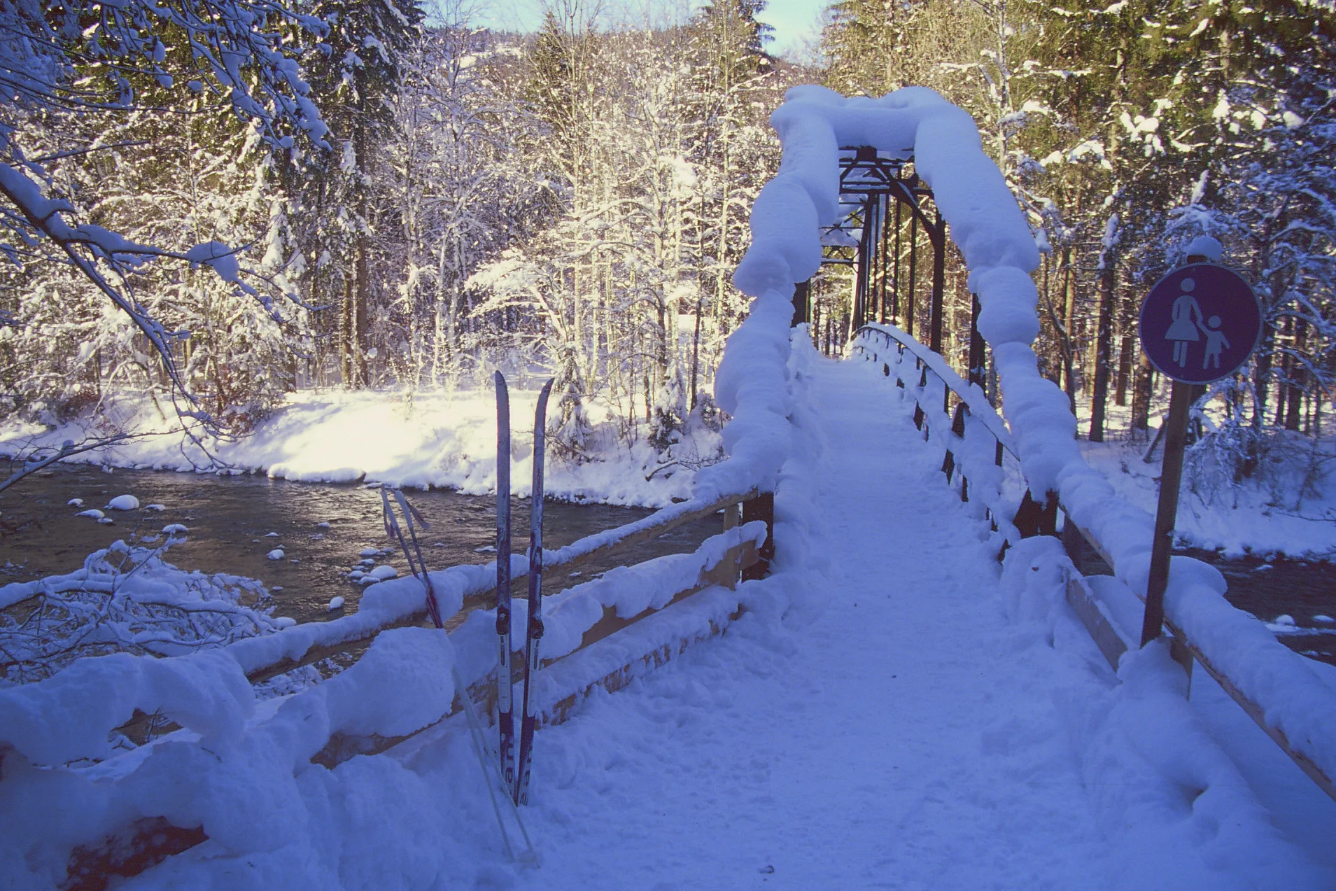 Oberstdorf - Naturschutz in einer wertvollen und touristisch genutzten Hochgebirgslandschaft Bild 2