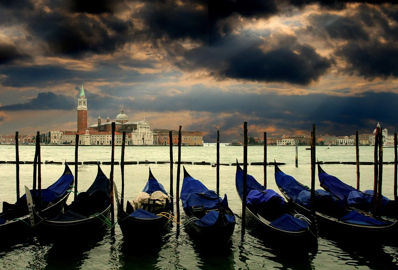 Venedig – Welterbe zwischen Tourismus, Ökonomie und Naturerhalt Bild 1