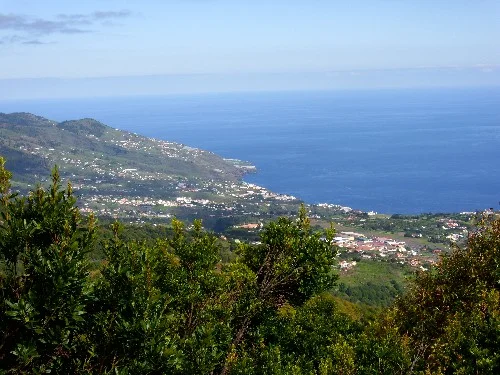 La Palma – eine europäische Insel ringt um Perspektiven durch Strukturwandel Bild 1