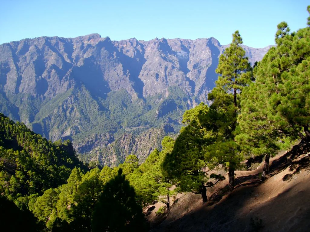 La Palma – eine europäische Insel ringt um Perspektiven durch Strukturwandel Bild 2