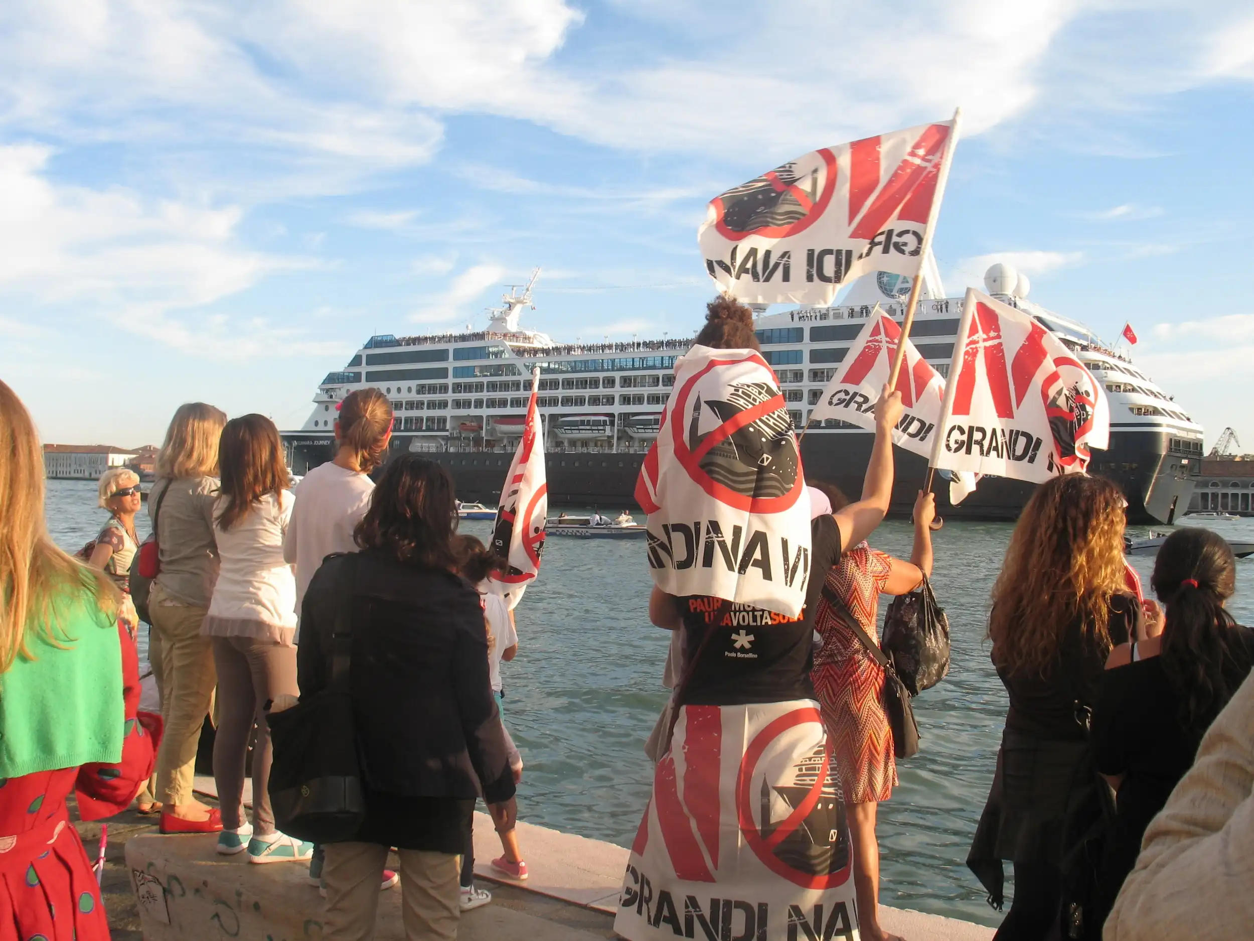 Venedig – Schmelztiegel der Kulturen gestern und heute Bild 2