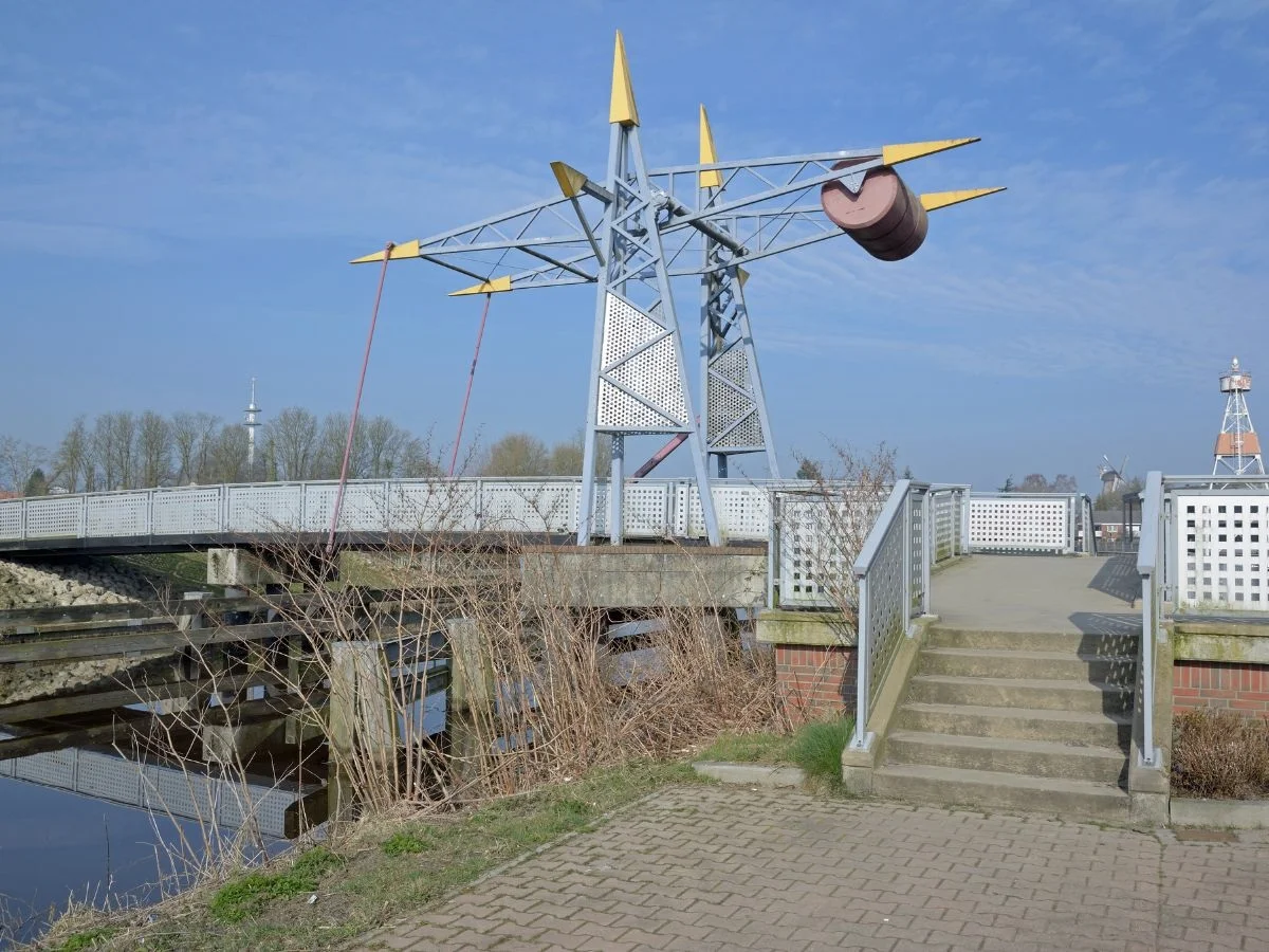 Ostfriesland. Die freien Friesen als Vorreiter für unsere heutige Demokratie? Bild 2