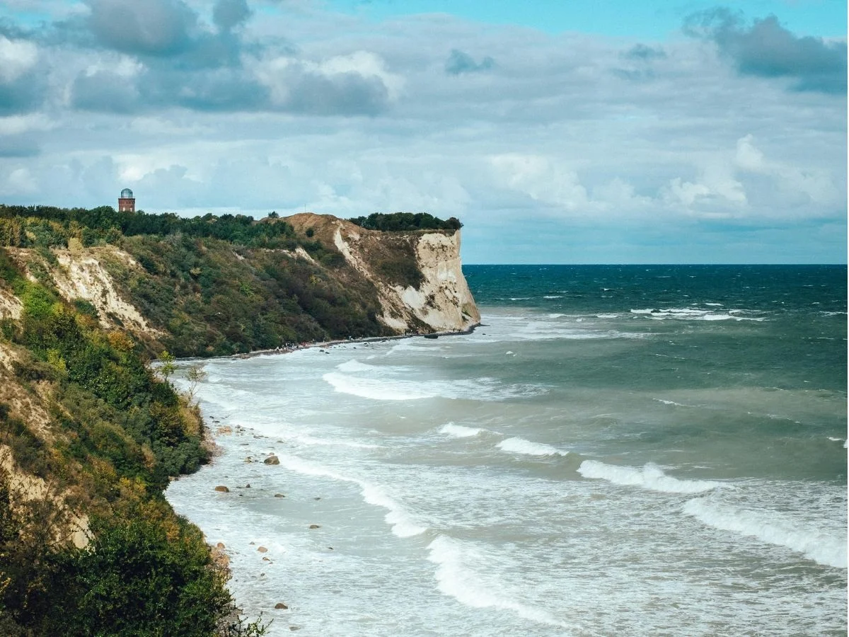 Rügen. Mythos Rügen - Mehr als Meer und Kreide. Bild 1