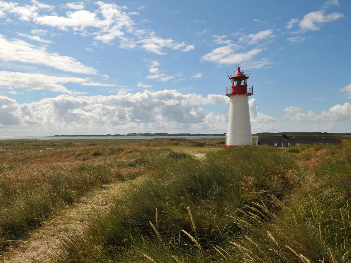 Sylt. Insel im Wandel der (Ge)Zeiten. Bild 2