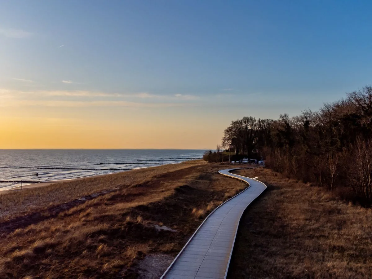 Usedom. Urlaubsparadies mit Flecken? Bild 2