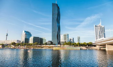 Wien. Eine Stadt zwischen sozialem Aufbruch und politischen Brüchen. Bild 1