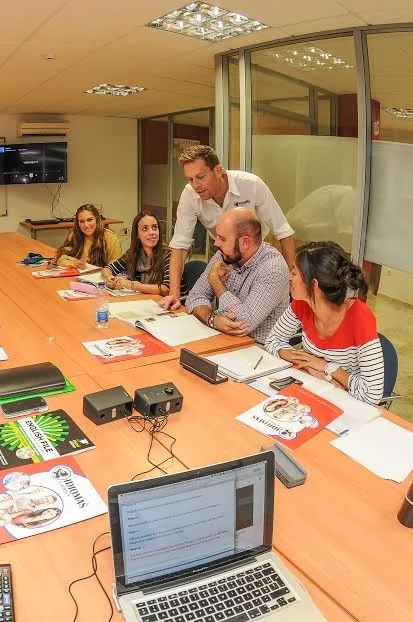 Spanisch-Bildungsurlaub in Sevilla: Intensivkurs mit kulturellem Mehrwert Bild 1