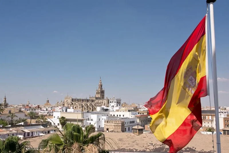 Spanisch-Bildungsurlaub in Sevilla: Intensivkurs mit kulturellem Mehrwert Bild 2