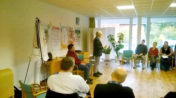 Ausbildung NLP-Basic Bild 2