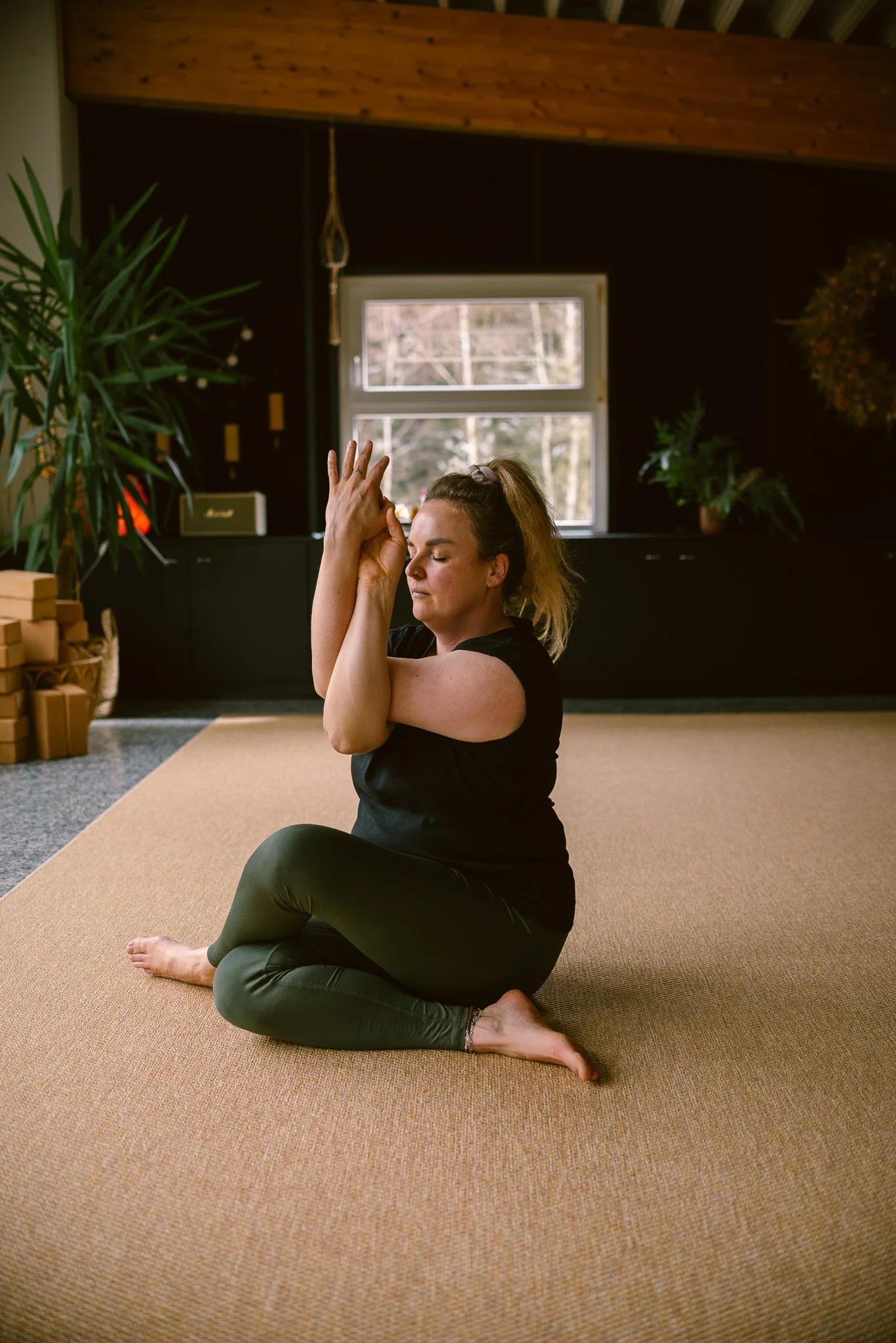 Ausbildung Kinderyoga  Bild 2