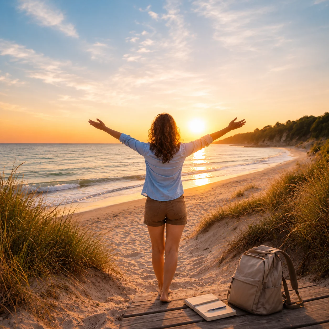 Mehr Freude, weniger Frust - Mit Positiver Psychologie zu mehr Wohlbefinden und Motivation im Berufsalltag Bild 1