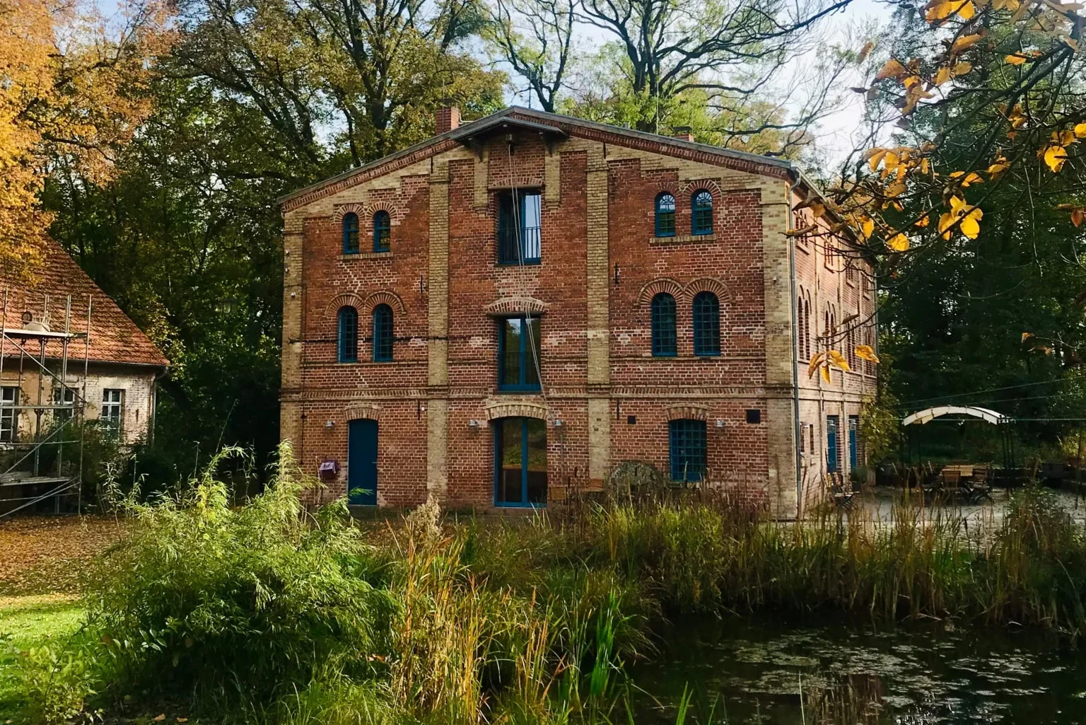Ressourcen stärken mit Yoga & Fasten – Bildungszeit für innere Stärke und Stressresilienz im Berufsalltag Bild 2