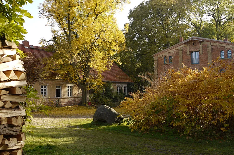 Ressourcen stärken mit Yoga & Fasten – Bildungszeit für innere Stärke und Stressresilienz im Berufsalltag Bild 1