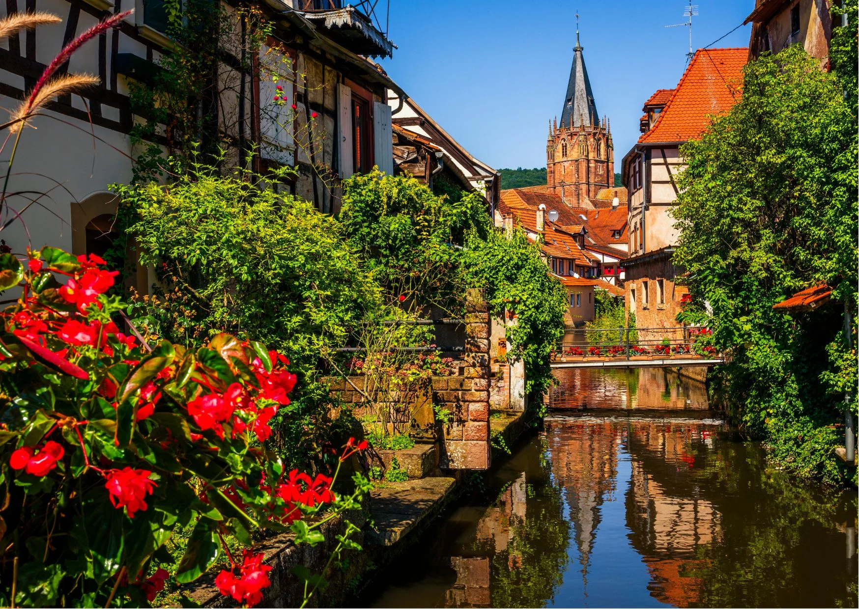 3-Tage-Kurs Französisch intensiv A2/B1  Bild 1