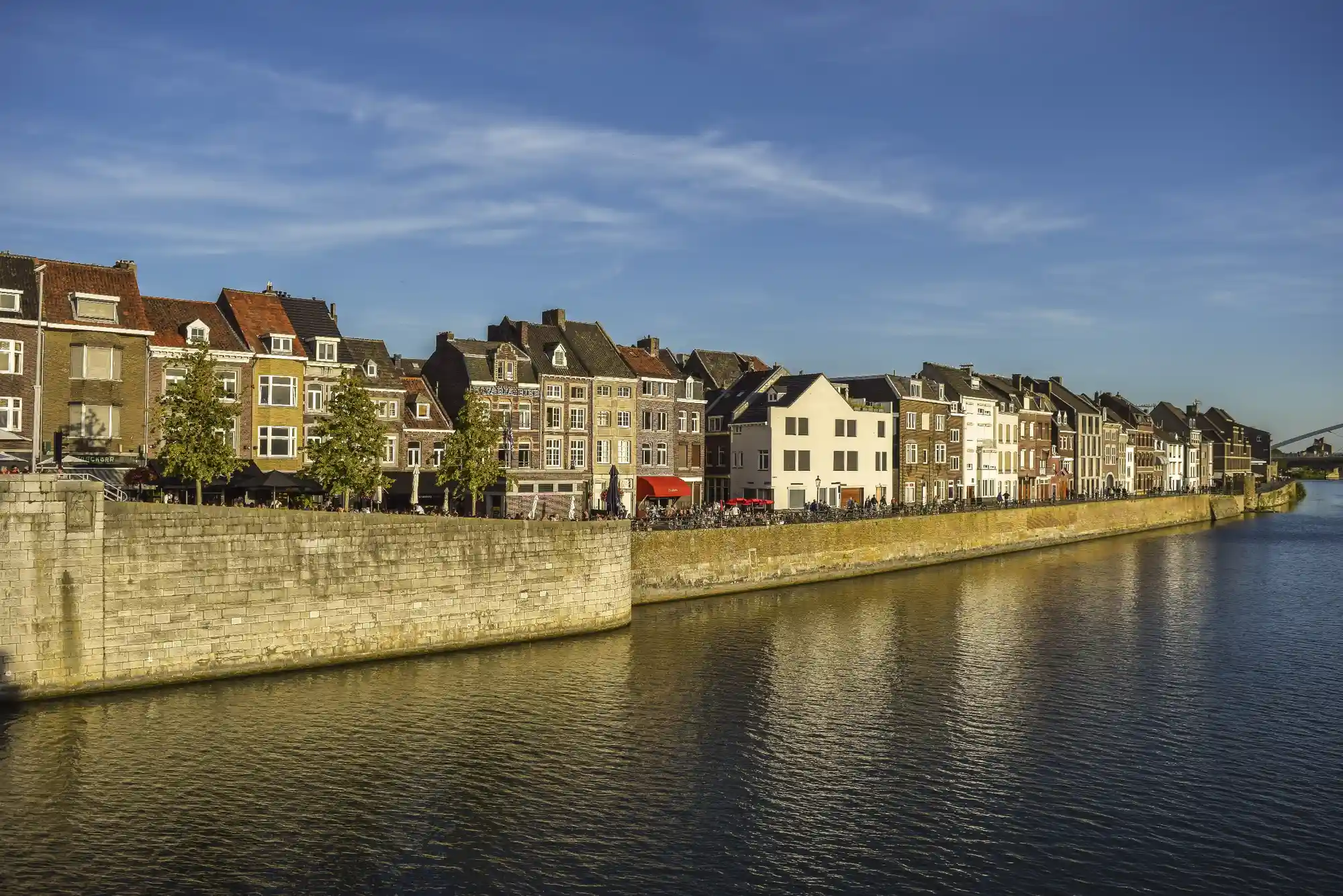 Aachen, Maastricht und Brüssel – Auf den Spuren der EU im Dreiländereck Bild 3