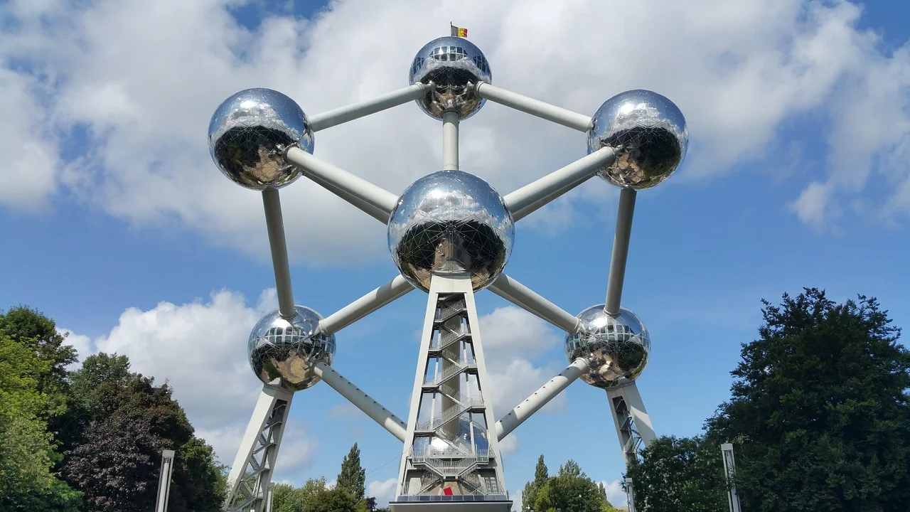 Aachen, Maastricht und Brüssel – Auf den Spuren der EU im Dreiländereck Bild 1