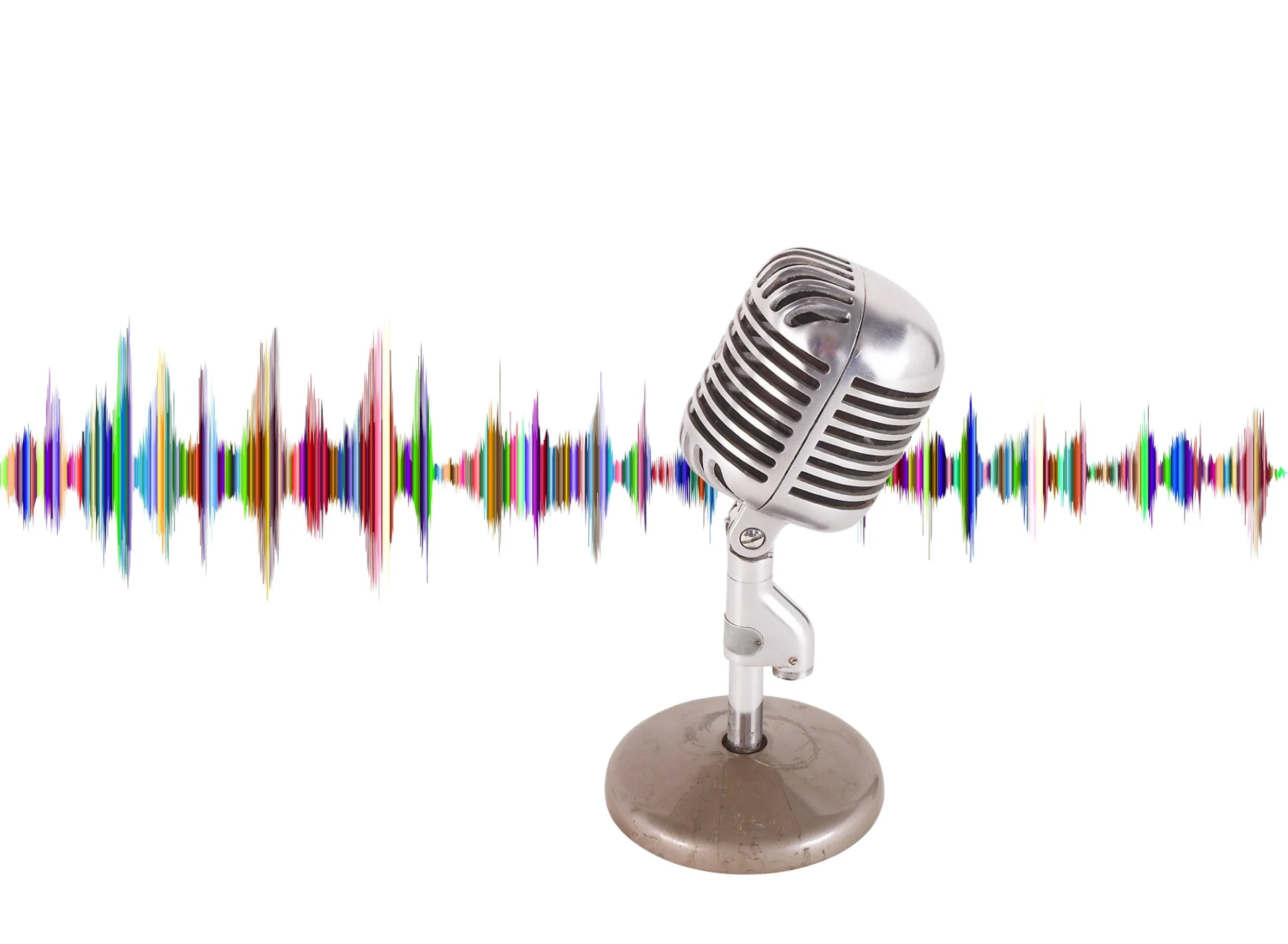 Von der Idee bis zum fertigen Podcast Bild 1