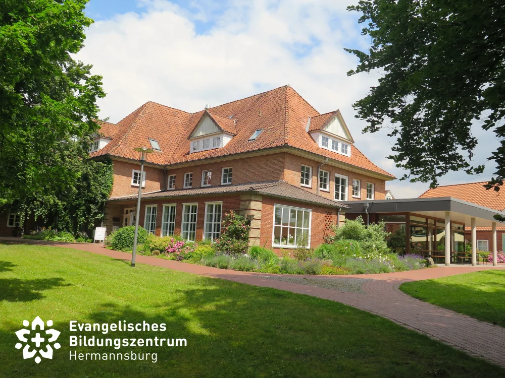 Sich gesund ernähren und Stress mindern in der Lüneburger Heide Bild 1